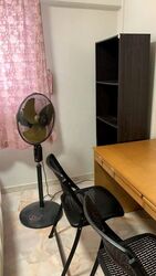 Blk 2 Toh Yi Gardens (Bukit Timah), HDB Executive #562229331